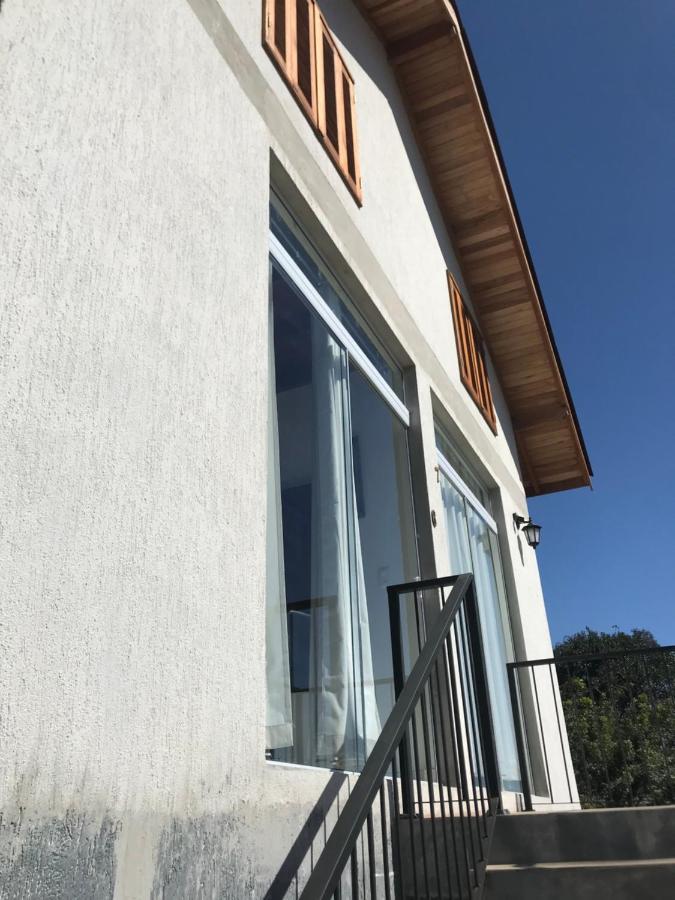 Gramado Centro 3 Hospedes Loft-01 Exterior photo